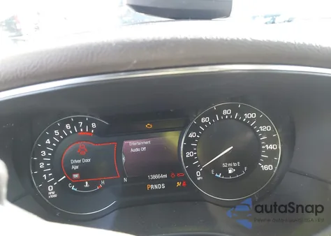 2016 Lincoln Mkc Select z USA, uszkodzony, nr VIN 5LMCJ2D90GUJ12856